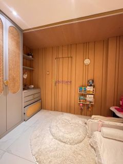 Aluguel de apartamento no Aivia Cube Residence de 86m² com 2 suítes na Península