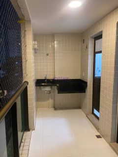 Apartamento de 65m² com 2 quartos (1 suite) no Jardim de Provence