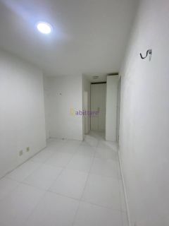 Apartamento de 65m² com 2 quartos (1 suite) no Jardim de Provence