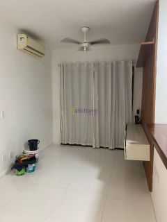Apartamento de 65m² com 2 quartos (1 suite) no Jardim de Provence