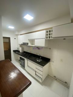 Apartamento de 65m² com 2 quartos (1 suite) no Jardim de Provence