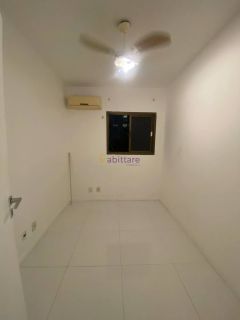 Apartamento de 65m² com 2 quartos (1 suite) no Jardim de Provence