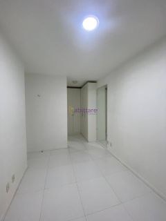 Apartamento de 65m² com 2 quartos (1 suite) no Jardim de Provence
