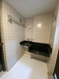 Apartamento de 65m² com 2 quartos (1 suite) no Jardim de Provence