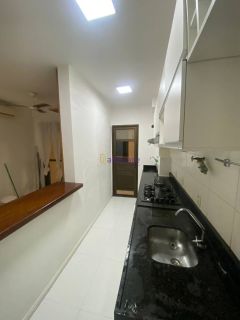 Apartamento de 65m² com 2 quartos (1 suite) no Jardim de Provence