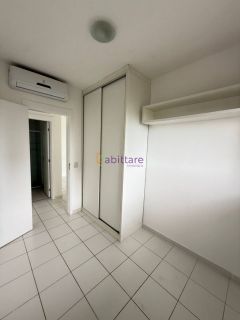 Apartamento de 65m² com 2 quartos (1 suíte) no Jardim de Provence