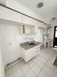 Apartamento de 65m² com 2 quartos (1 suíte) no Jardim de Provence