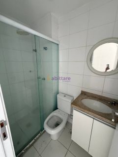 Apartamento de 65m² com 2 quartos (1 suíte) no Jardim de Provence