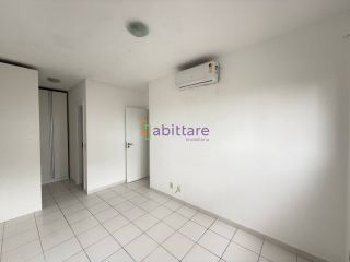 Apartamento de 65m² com 2 quartos (1 suíte) no Jardim de Provence