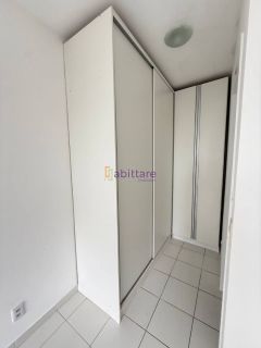 Apartamento de 65m² com 2 quartos (1 suíte) no Jardim de Provence