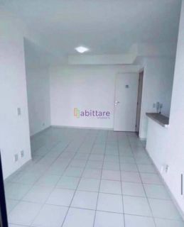 Apartamento de 65m² com 2 quartos (1 suíte) no Jardim de Provence