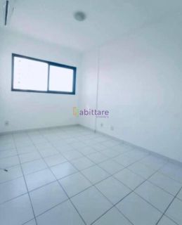 Apartamento de 65m² com 2 quartos (1 suíte) no Jardim de Provence