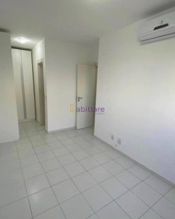Apartamento de 65m² com 2 quartos (1 suíte) no Jardim de Provence