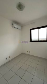 Alugo apartamento com 2 quartos (1 suíte) no Jardim de Provence