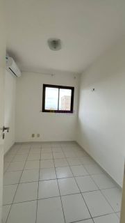 Alugo apartamento com 2 quartos (1 suíte) no Jardim de Provence