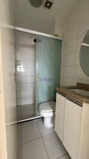 Alugo apartamento com 2 quartos (1 suíte) no Jardim de Provence