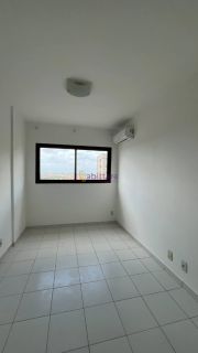Alugo apartamento com 2 quartos (1 suíte) no Jardim de Provence