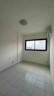 Alugo apartamento com 2 quartos (1 suíte) no Jardim de Provence