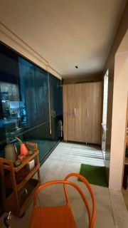 Apartamento no Jardim de Toscana de 77m² com 2 quartos (1 suíte)