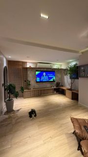 Apartamento no Jardim de Toscana de 77m² com 2 quartos (1 suíte)