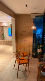 Apartamento no Jardim de Toscana de 77m² com 2 quartos (1 suíte)