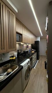 Apartamento no Jardim de Toscana de 77m² com 2 quartos (1 suíte)
