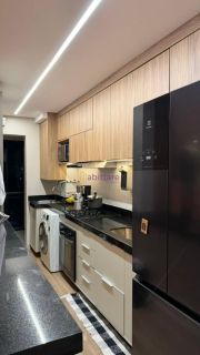 Apartamento no Jardim de Toscana de 77m² com 2 quartos (1 suíte)