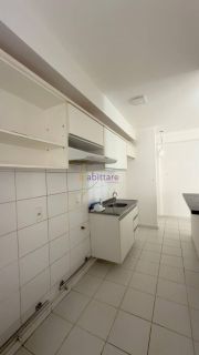 Apartamento no Jardim de Toscana de 77m² com 3 quartos (1 suíte)