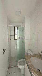 Apartamento no Jardim de Toscana de 77m² com 3 quartos (1 suíte)