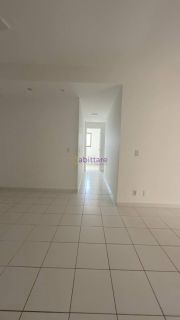 Apartamento no Jardim de Toscana de 77m² com 3 quartos (1 suíte)
