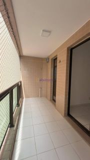 Apartamento no Jardim de Toscana de 77m² com 3 quartos (1 suíte)