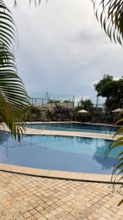 Apartamento no Jardim de Toscana de 77m² com 3 quartos (1 suíte)