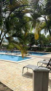Apartamento no Jardim de Toscana de 77m² com 3 quartos (1 suíte)