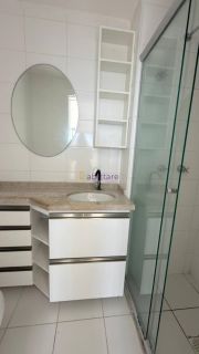 Apartamento no Jardim de Toscana de 77m² com 3 quartos (1 suíte)