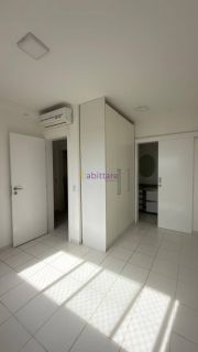Apartamento no Jardim de Toscana de 77m² com 3 quartos (1 suíte)