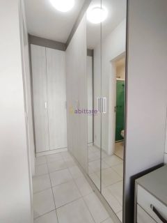 Apartamento de 65m² com 2 quartos (1 suíte) no Jardim de Provence - MOBILIADO
