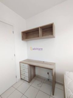 Apartamento de 65m² com 2 quartos (1 suíte) no Jardim de Provence - MOBILIADO