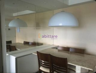 Apartamento de 65m² com 2 quartos (1 suíte) no Jardim de Provence