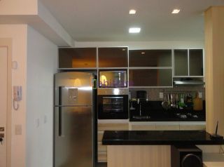 Apartamento de 65m² com 2 quartos (1 suíte) no Jardim de Provence