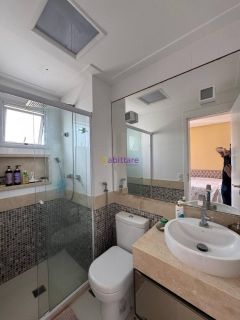 Apartamento no Jardim de Vêneto - 131m² com 03 suítes (1 com closet).