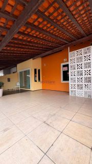 Casa de 170m² no Gran Village Turu com 3 quartos (2 suítes)