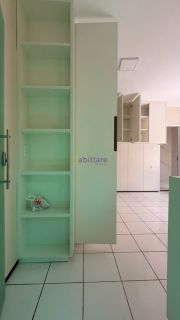 Casa de 170m² no Gran Village Turu com 3 quartos (2 suítes)