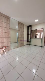 Casa de 170m² no Gran Village Turu com 3 quartos (2 suítes)