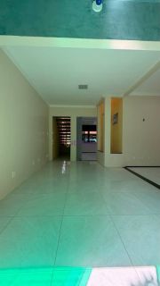 Casa de 170m² no Gran Village Turu com 3 quartos (2 suítes)