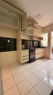 Casa de 170m² no Gran Village Turu com 3 quartos (2 suítes)