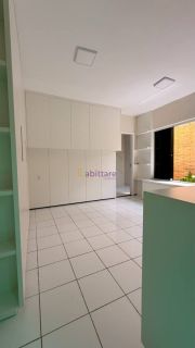 Casa de 170m² no Gran Village Turu com 3 quartos (2 suítes)