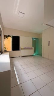Casa de 170m² no Gran Village Turu com 3 quartos (2 suítes)