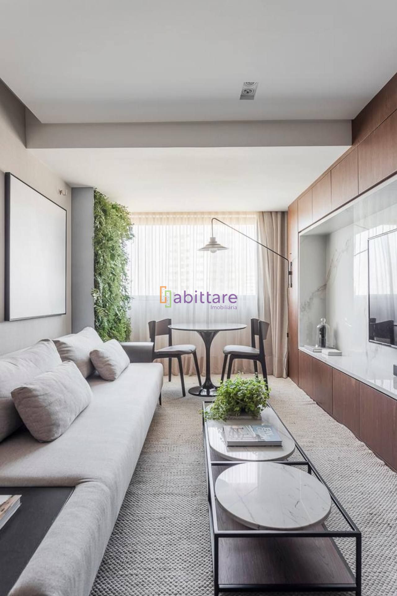 Apartamento de 125m² com 3 quartos (1 suíte) no Bela Vista - Renascença