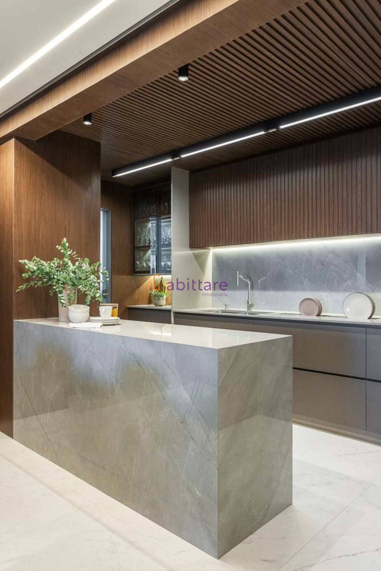 Apartamento de 125m² com 3 quartos (1 suíte) no Bela Vista - Renascença