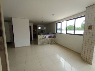 Apartamento de 128m² com 3 quartos (1 suíte) no Bela Vista - Renascença